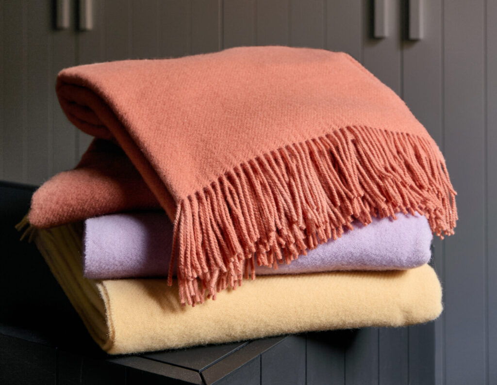 Nuova collezione Laneossi autunno inverno