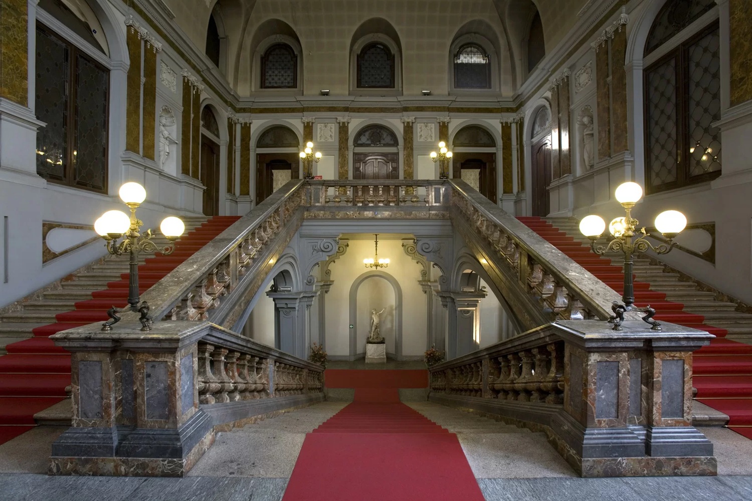 Palazzo Litta a Milano, Giornate FAI d'autunno 2025